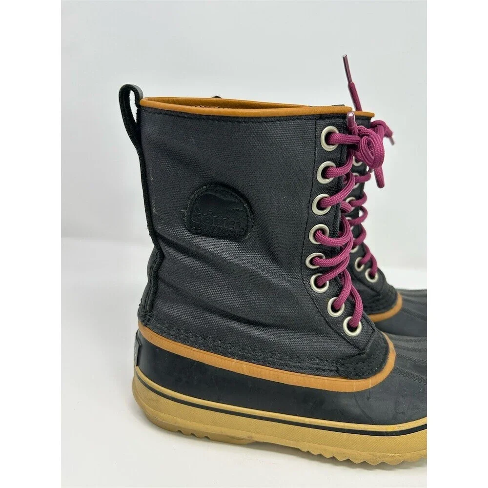 Sorel 1964 women